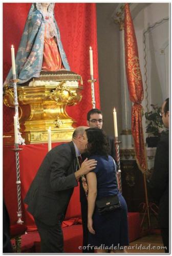 065 Rosario Publico y Eucaristia 2013