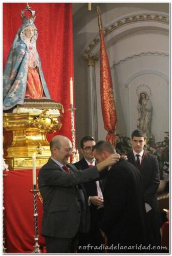 074 Rosario Publico y Eucaristia 2013
