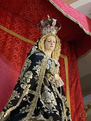 07 Festividad Rosario (7 octubre 2020)