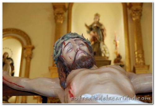 102 Via Crucis y Quinario 2011