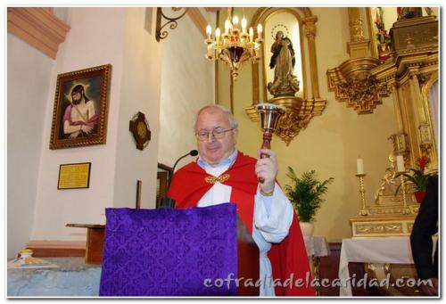 104 Via Crucis y Quinario 2011