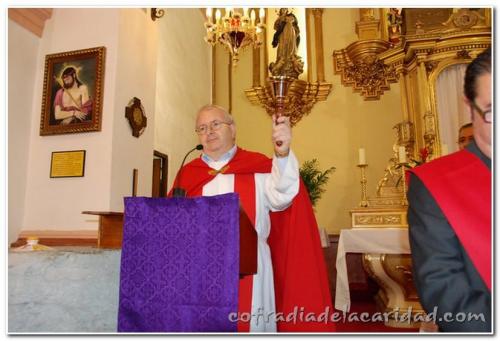 105 Via Crucis y Quinario 2011