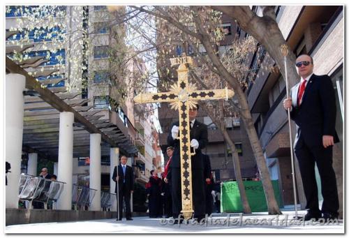 10 Via Crucis y Quinario 2011