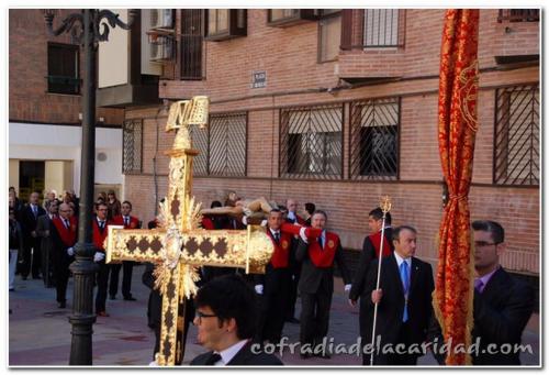 17 Via Crucis y Quinario 2011