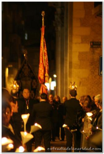 26 Vía Crucis 2012