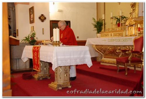 44 Via Crucis y Quinario 2011