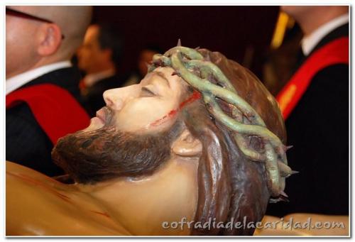 48 Via Crucis y Quinario 2011