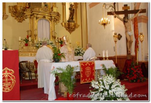 51 Via Crucis y Quinario 2011