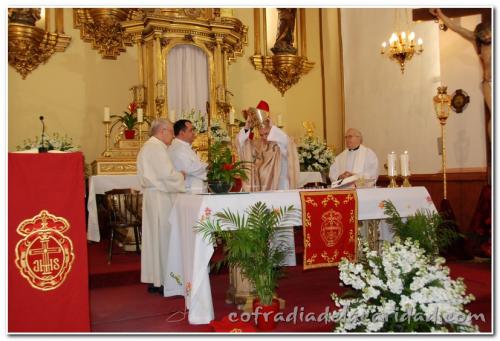 53 Via Crucis y Quinario 2011