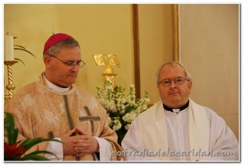 58 Via Crucis y Quinario 2011