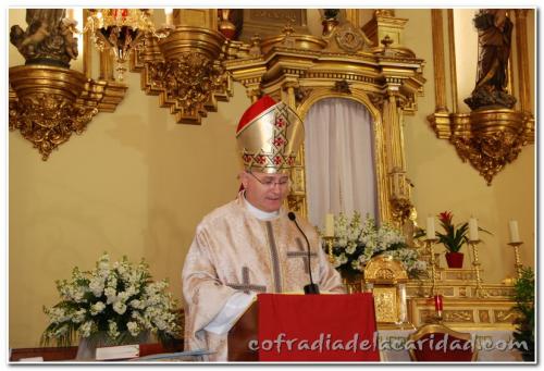 62 Via Crucis y Quinario 2011