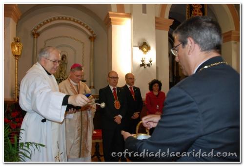 63 Via Crucis y Quinario 2011