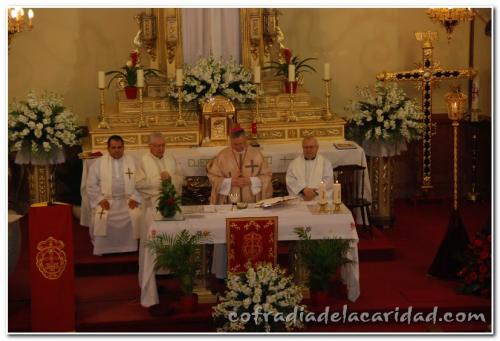 66 Via Crucis y Quinario 2011