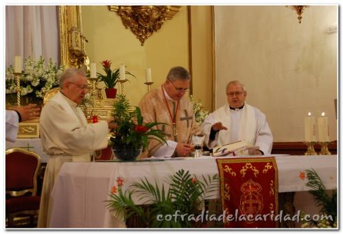 70 Via Crucis y Quinario 2011