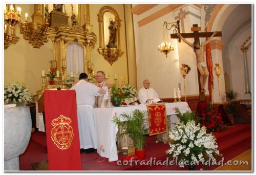 73 Via Crucis y Quinario 2011