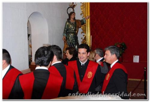 86 Via Crucis y Quinario 2011