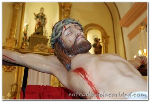 87 Via Crucis y Quinario 2011